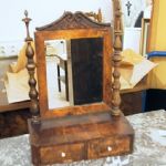 161 5252 TABLE MIRROR